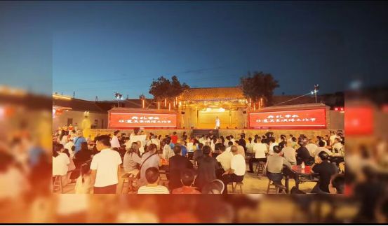 重磅消息?。?！典禮學(xué)書(shū)御香樓餐廳聯(lián)合河南云臺(tái)山中藥科技有限公司舉辦懷藥啤酒節(jié)三天狂歡，免費(fèi)暢玩！